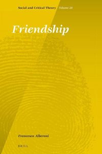 Produktbild: Friendship