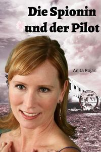 Produktbild: Die Spionin und der Pilot