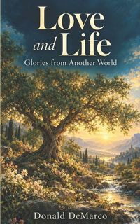Produktbild: Love and Life