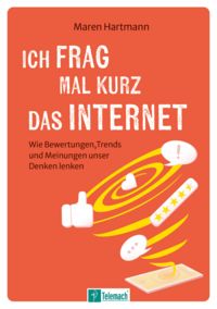 Produktbild: Ich frag mal kurz das Internet