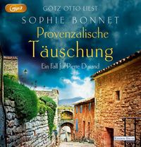 Produktbild: Provenzalische T&auml;uschung