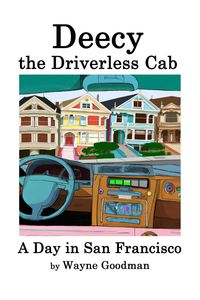 Produktbild: Deecy, the Driverless Cab