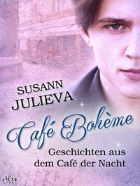 Produktbild: Caf&eacute; Boh&egrave;me