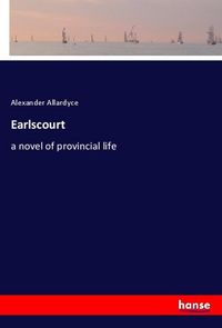 Produktbild: Earlscourt