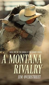 Produktbild: A Montana Rivalry