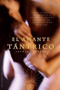 Produktbild: El Amante Tantrico = The Tantra Lover