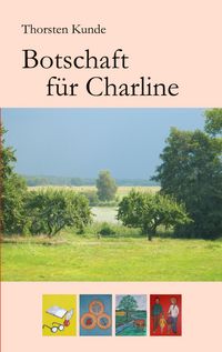 Produktbild: Botschaft f&uuml;r Charline