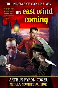 Produktbild: An East Wind Coming