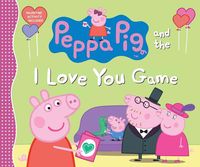 Produktbild: Peppa Pig and the I Love You Game