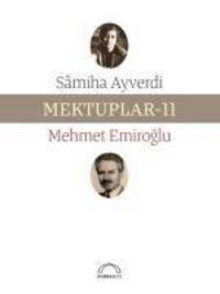 Produktbild: Mektuplar - 11