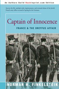 Produktbild: Captain of Innocence