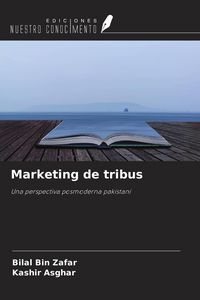 Produktbild: Marketing de tribus