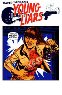 Produktbild: Young Liars #01 Daydream Belie