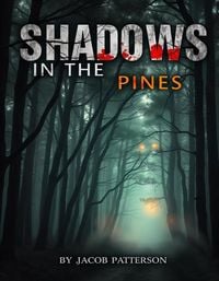 Produktbild: Shadows in the Pines