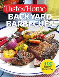 Produktbild: Backyard Barbecues