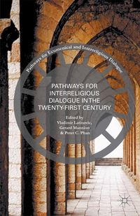 Produktbild: Pathways for Inter-Religious Dialogue in the Twenty-First Century