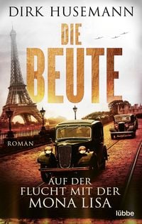 Produktbild: Die Beute