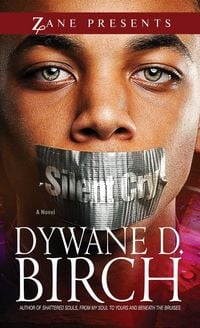 Produktbild: Silent Cry