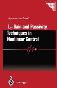 Produktbild: L2 - Gain and Passivity Techniques in Nonlinear Control