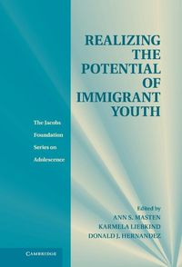 Produktbild: Realizing the Potential of Immigrant Youth