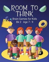 Produktbild: Room to Think
