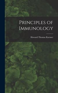 Produktbild: Principles of Immunology
