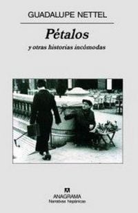 Produktbild: P&eacute;talos : y otras historias inc&oacute;modas