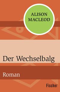 Produktbild: Der Wechselbalg