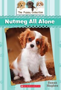 Produktbild: Puppy Collection #8: Nutmeg All Alone