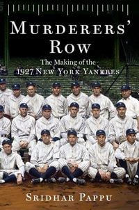Produktbild: Murderers' Row