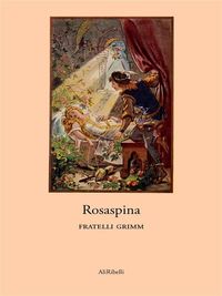 Produktbild: Rosaspina