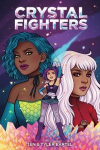 Produktbild: Crystal Fighters