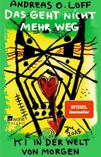 Produktbild: Das geht nicht mehr weg