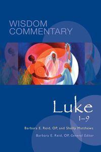 Produktbild: Luke 1-9, 43