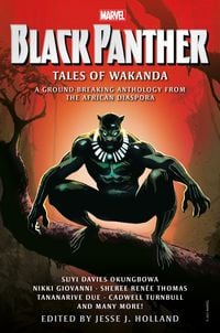 Produktbild: Black Panther