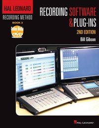 Produktbild: Hal Leonard Recording Method Book 3