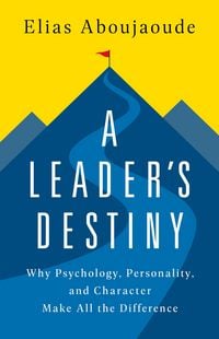 Produktbild: A Leader's Destiny