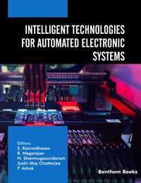 Produktbild: Intelligent Technologies for Automated Electronic Systems