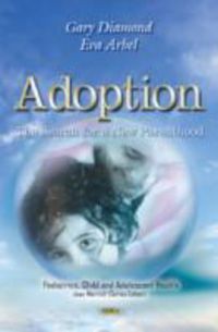 Produktbild: Diamond, G: Adoption