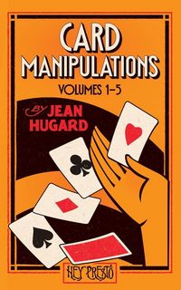Produktbild: Card Manipulations Volumes 1-5