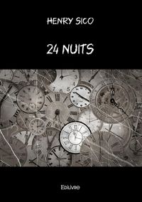 Produktbild: 24 nuits