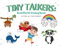 Produktbild: Tiny Talkers - Sound Play for Growing Voices