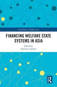Produktbild: Financing Welfare State Systems in Asia