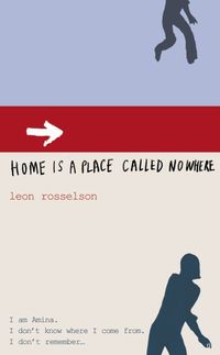 Produktbild: Home is a Place Called Nowhere