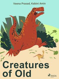 Produktbild: Creatures of Old