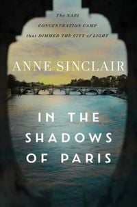 Produktbild: In the Shadows of Paris
