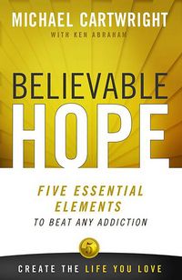 Produktbild: Abraham, K: Believable Hope