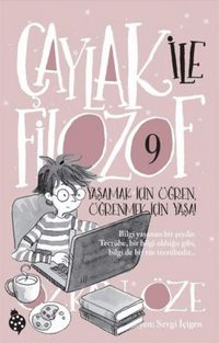 Produktbild: Caylak ile Filozof 9