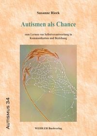 Produktbild: Autismen als Chance