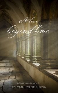 Produktbild: A Love Beyond Time